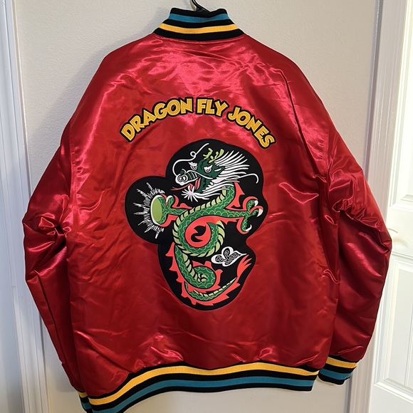 Martin bubble jacket - Picture 4 of 4